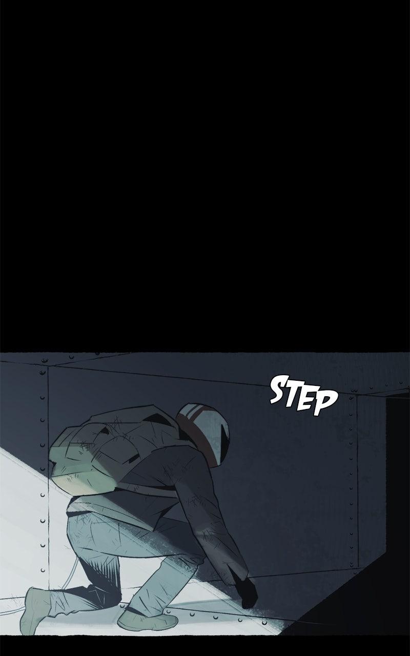 Containment Zone Management Episode 31 34