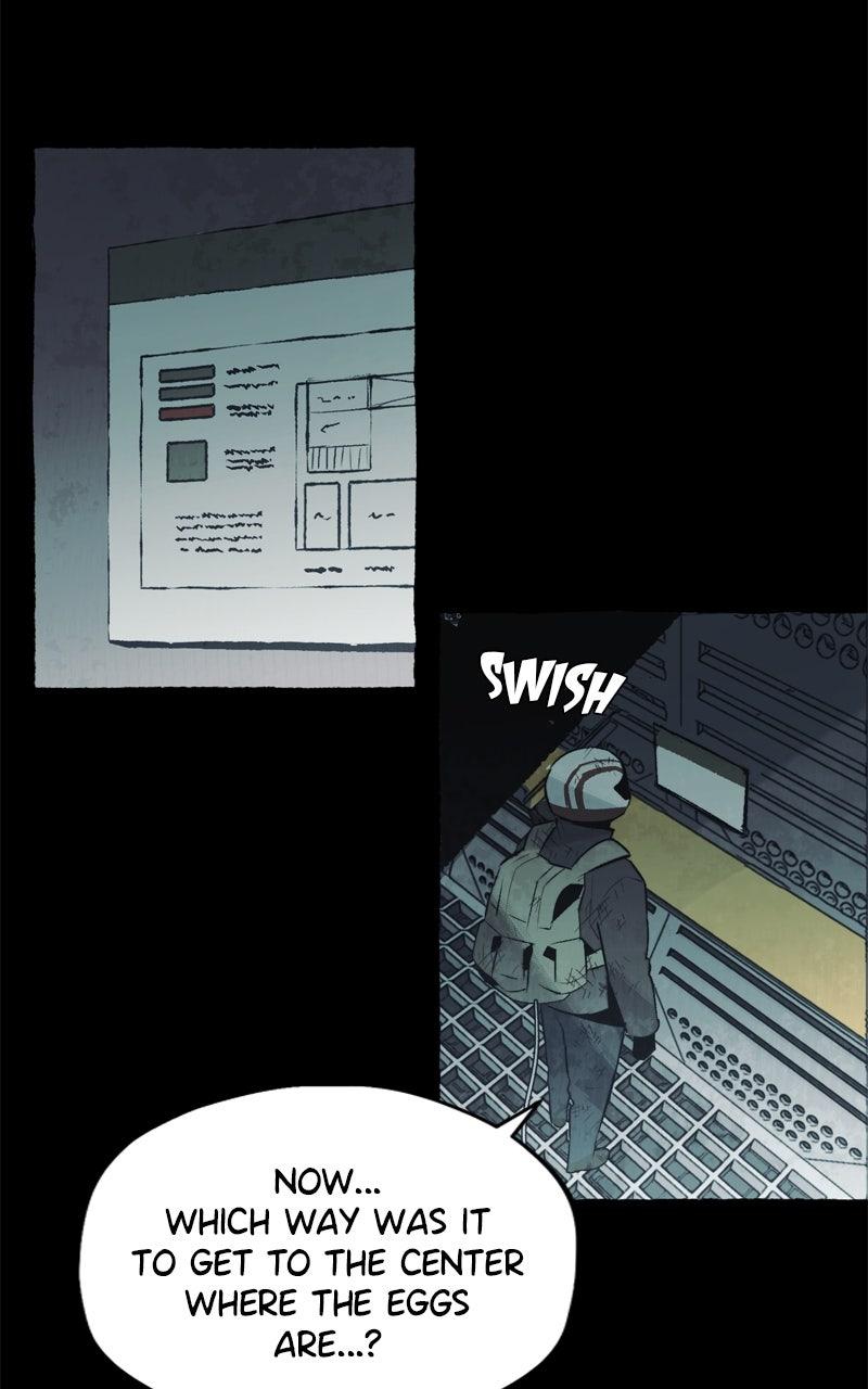 Containment Zone Management Episode 31 42