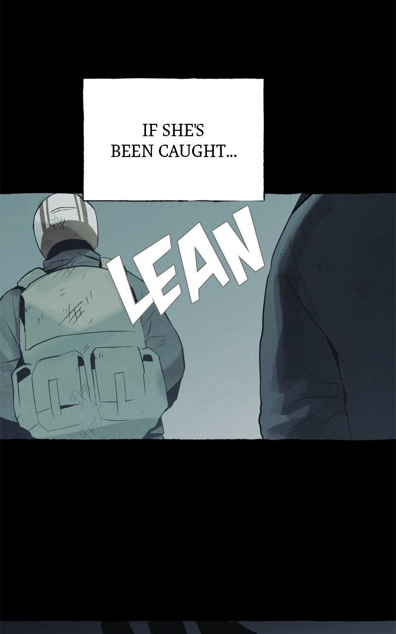 Containment Zone Management Episode 32 33