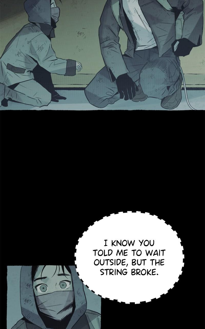 Containment Zone Management Episode 32 38