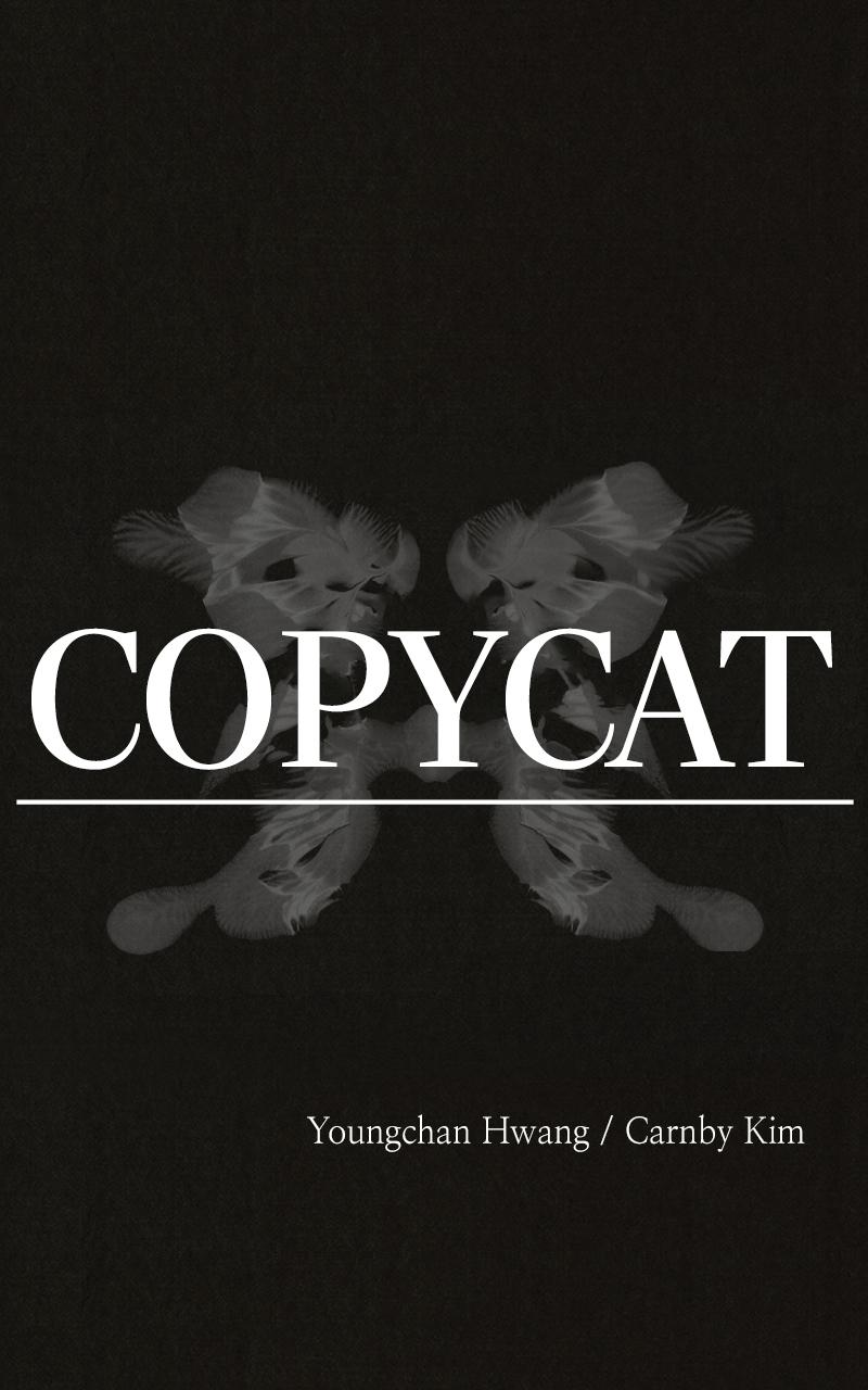 COPYCAT Episode 1 41