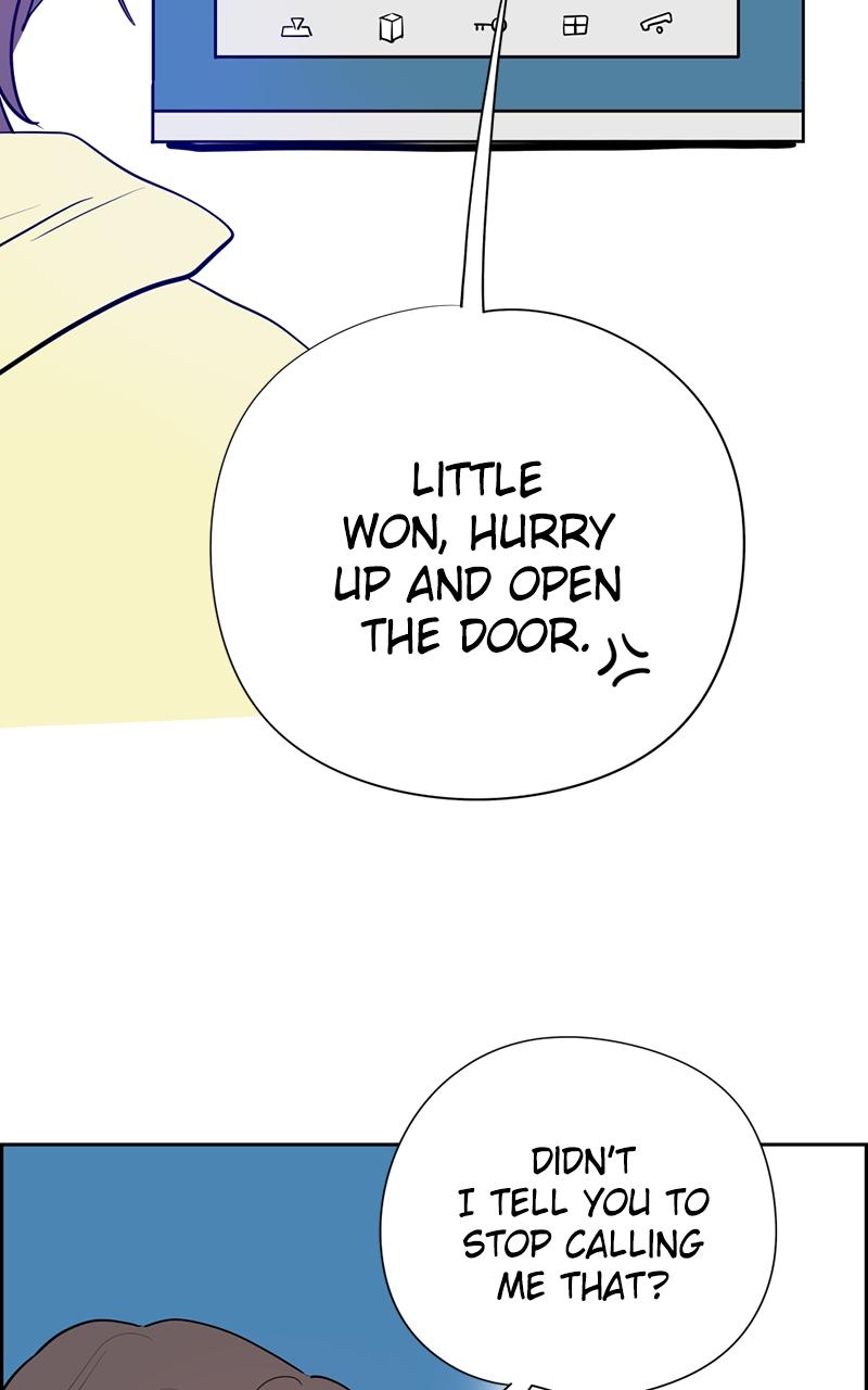 Copy-Paste Romance Episode 1 5