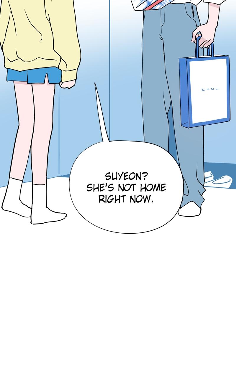 Copy-Paste Romance Episode 1 9