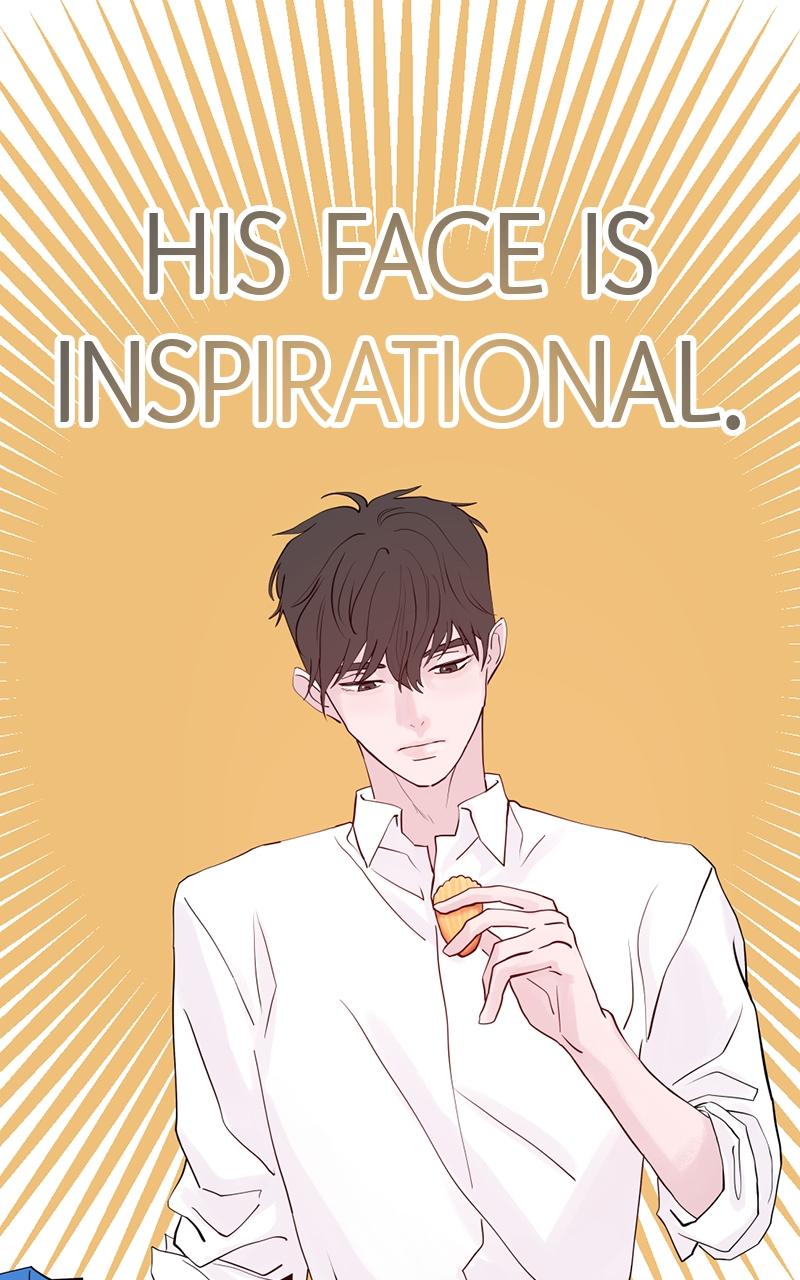 Copy-Paste Romance Episode 1 17