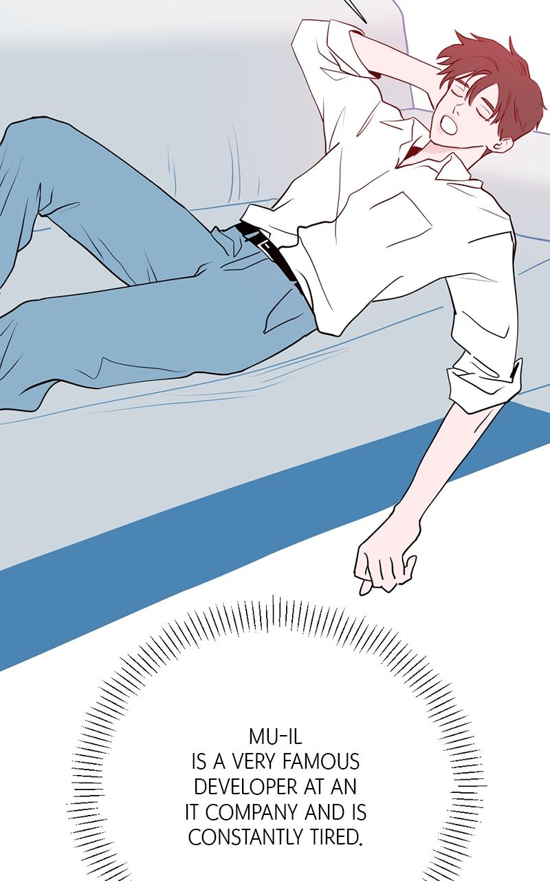 Copy-Paste Romance Episode 1 24