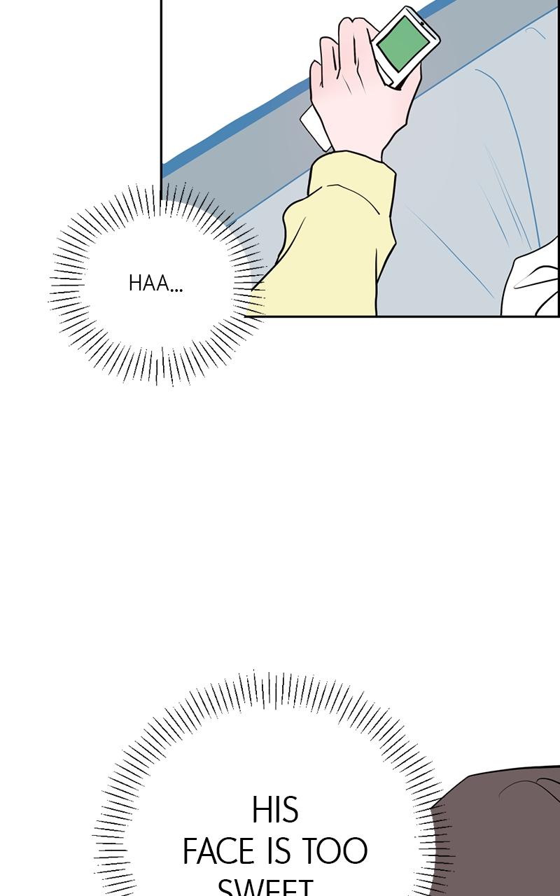 Copy-Paste Romance Episode 1 28