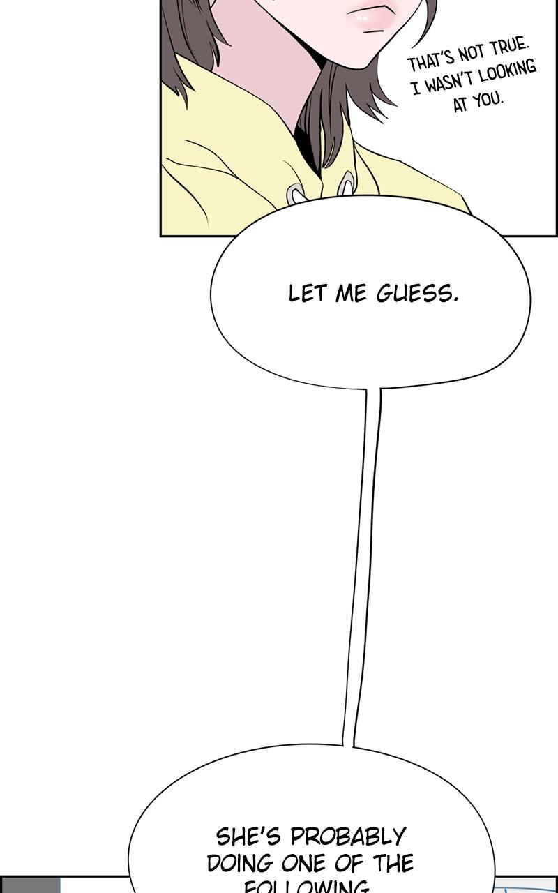 Copy-Paste Romance Episode 1 33