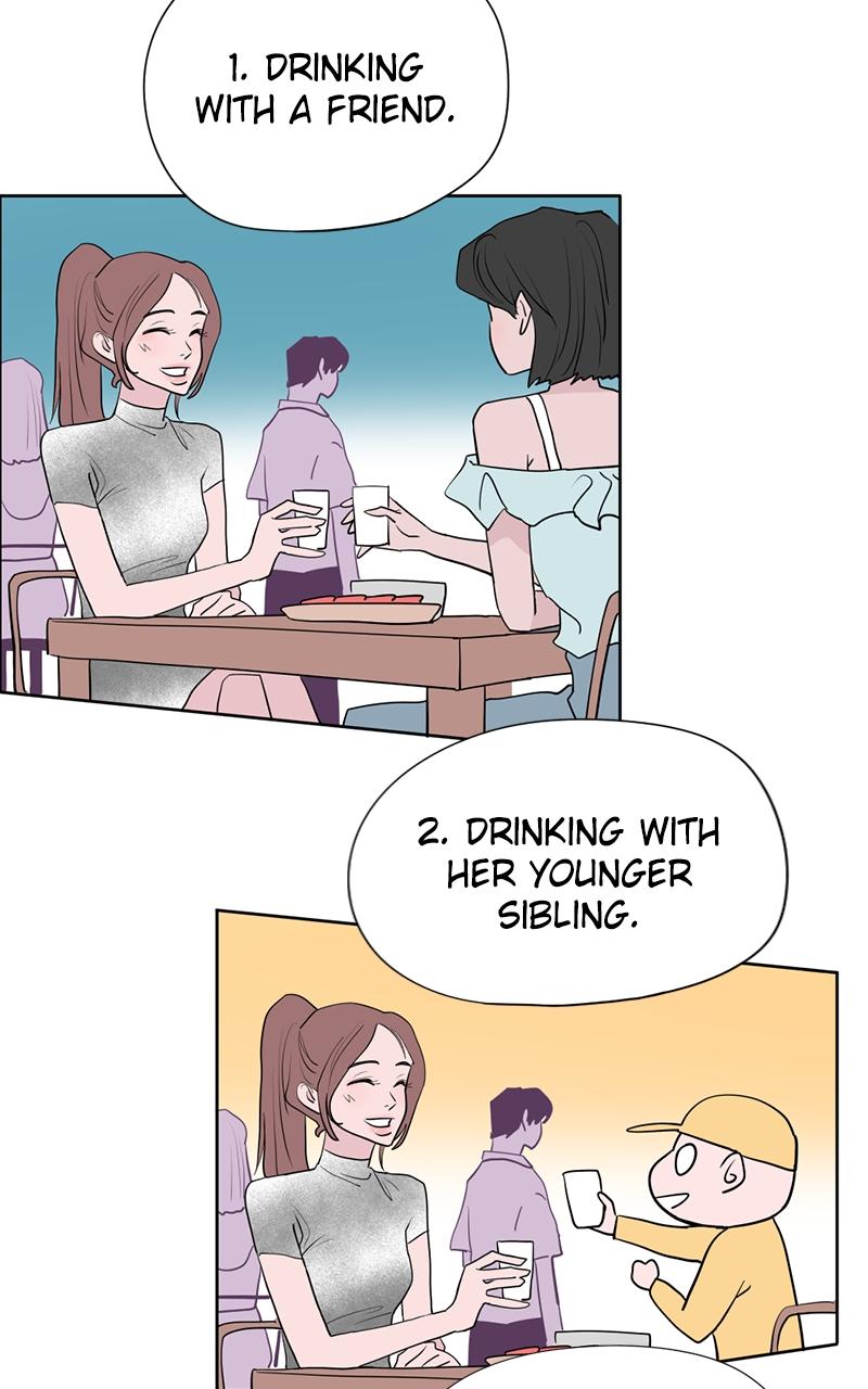 Copy-Paste Romance Episode 1 35