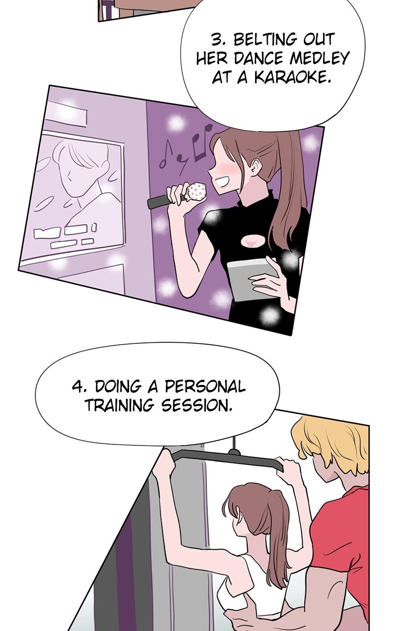 Copy-Paste Romance Episode 1 36