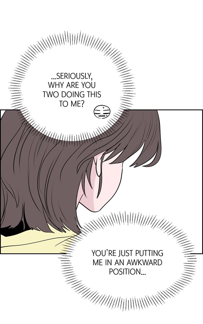 Copy-Paste Romance Episode 1 39