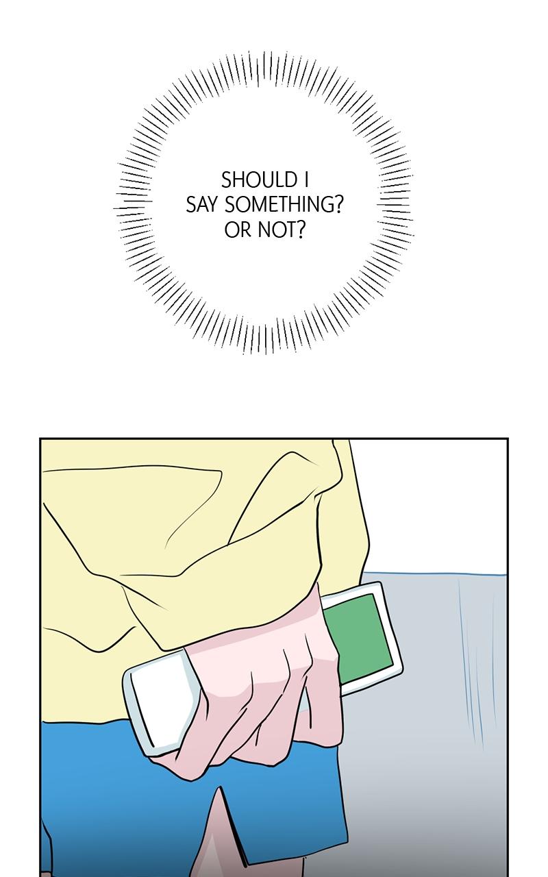 Copy-Paste Romance Episode 1 40