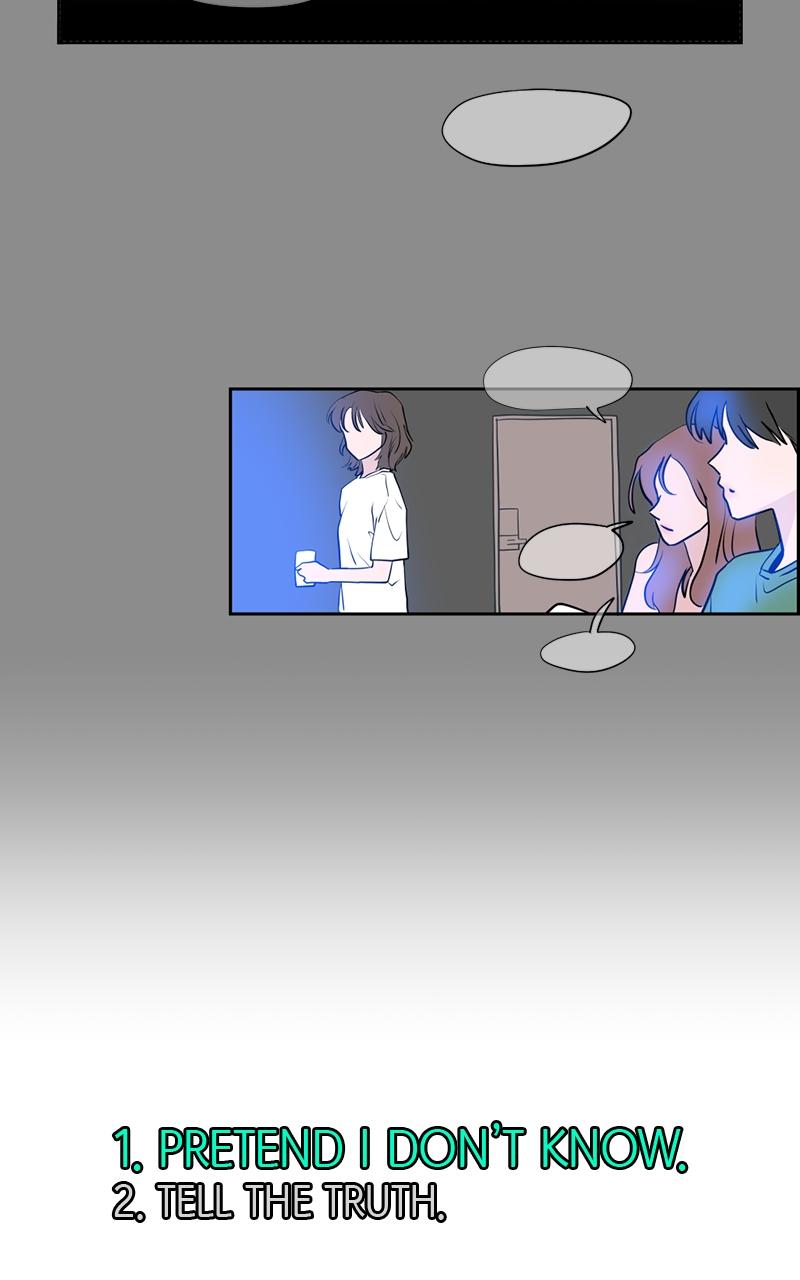 Copy-Paste Romance Episode 1 47