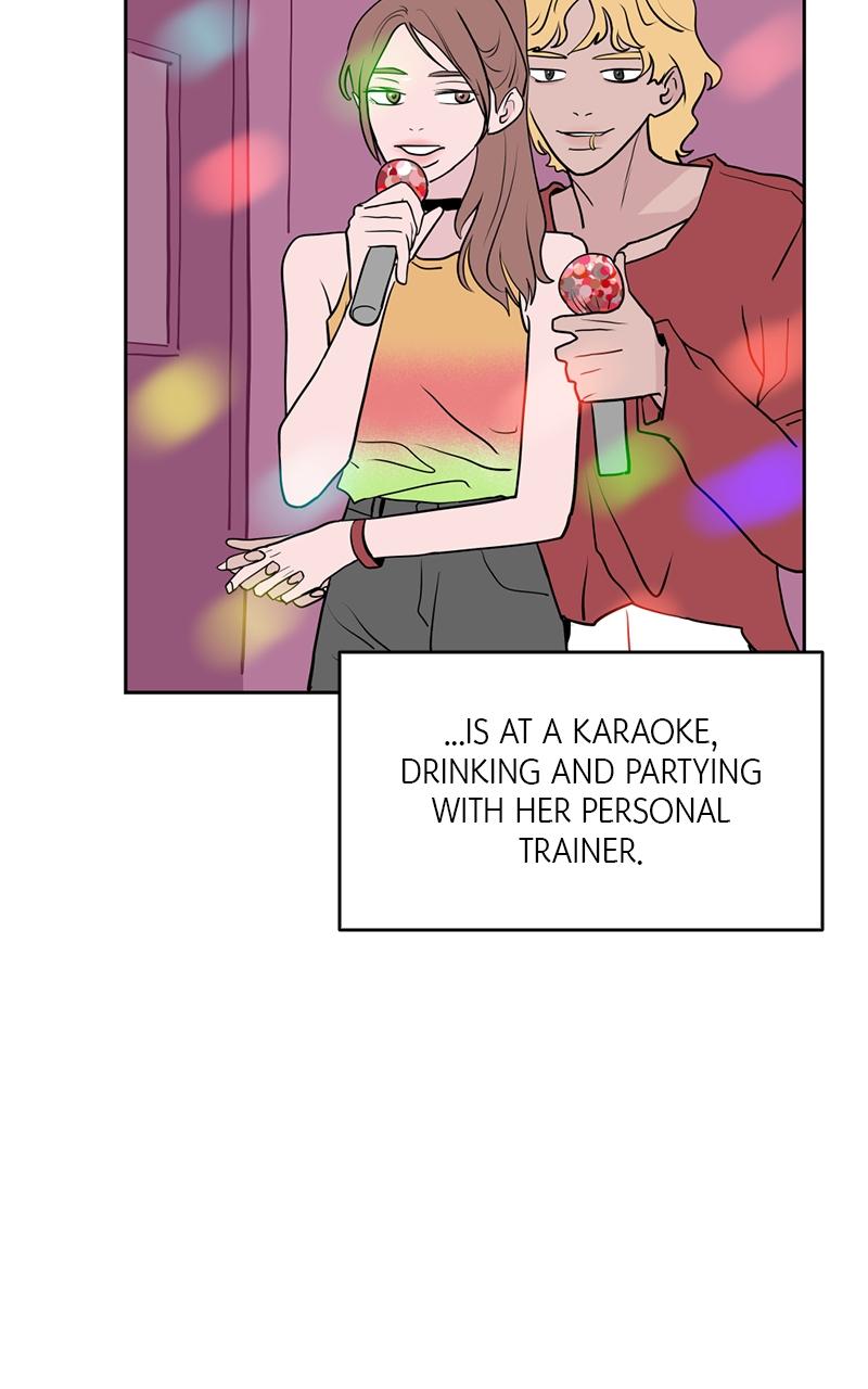 Copy-Paste Romance Episode 1 56