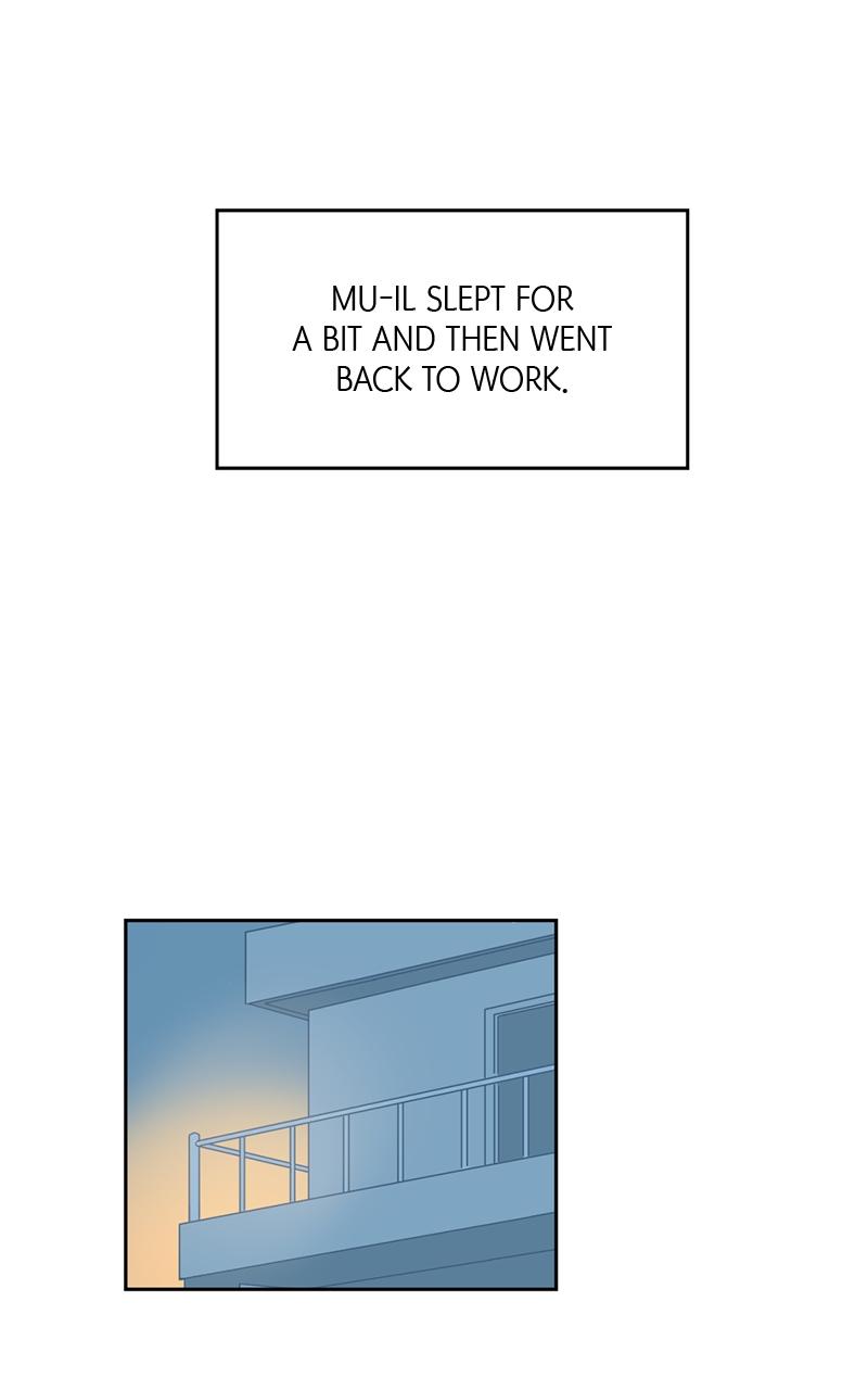 Copy-Paste Romance Episode 1 57