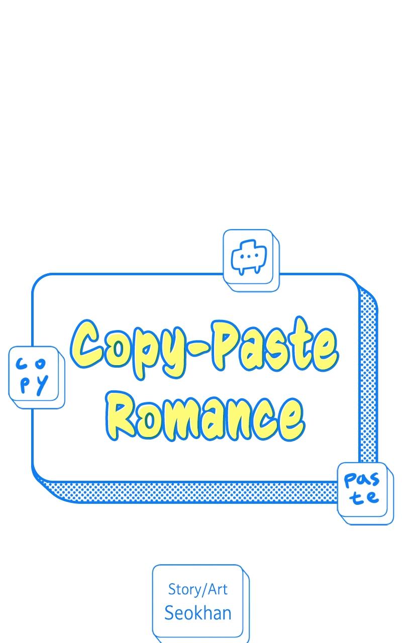 Copy-Paste Romance Episode 1 66