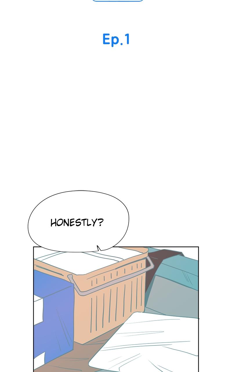 Copy-Paste Romance Episode 1 67