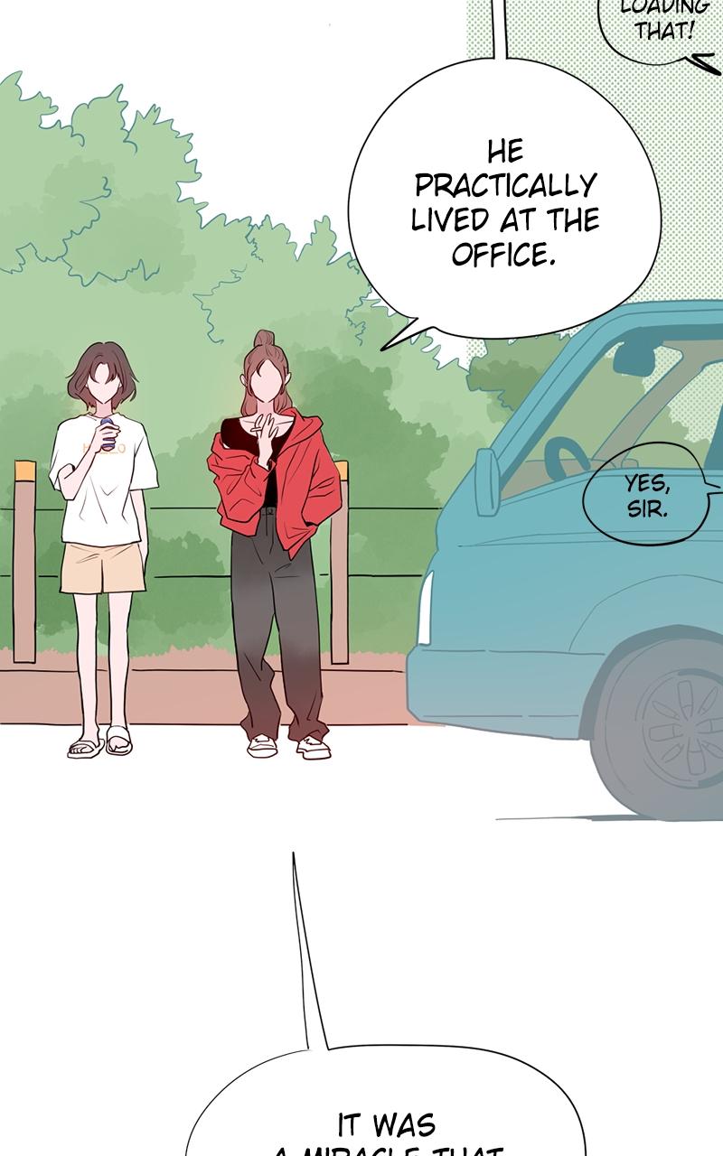 Copy-Paste Romance Episode 1 69