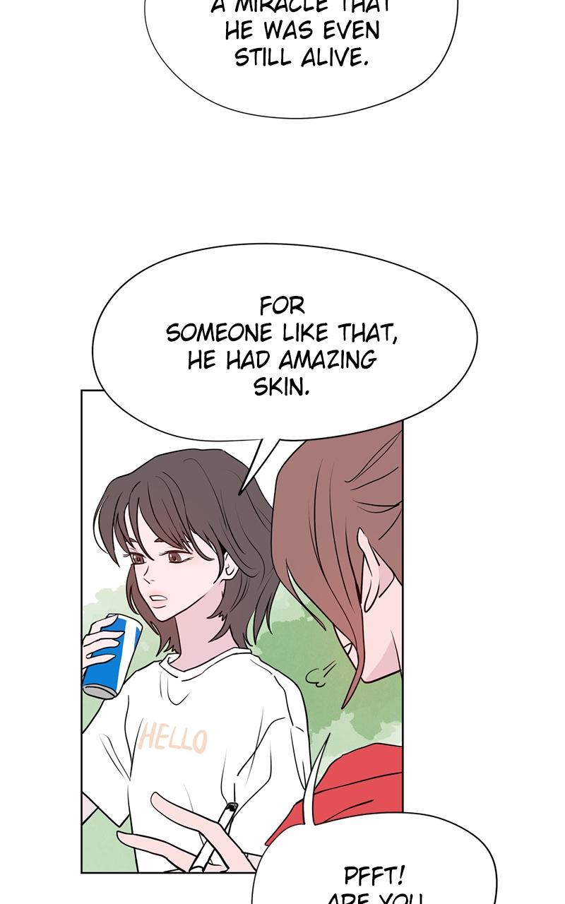 Copy-Paste Romance Episode 1 70