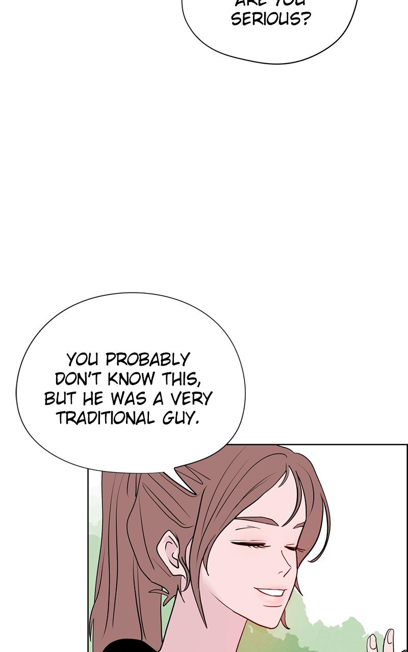 Copy-Paste Romance Episode 1 71