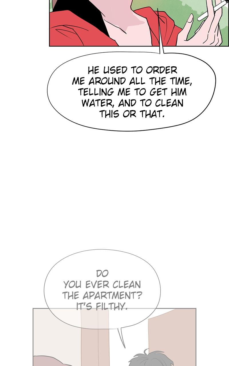 Copy-Paste Romance Episode 1 72