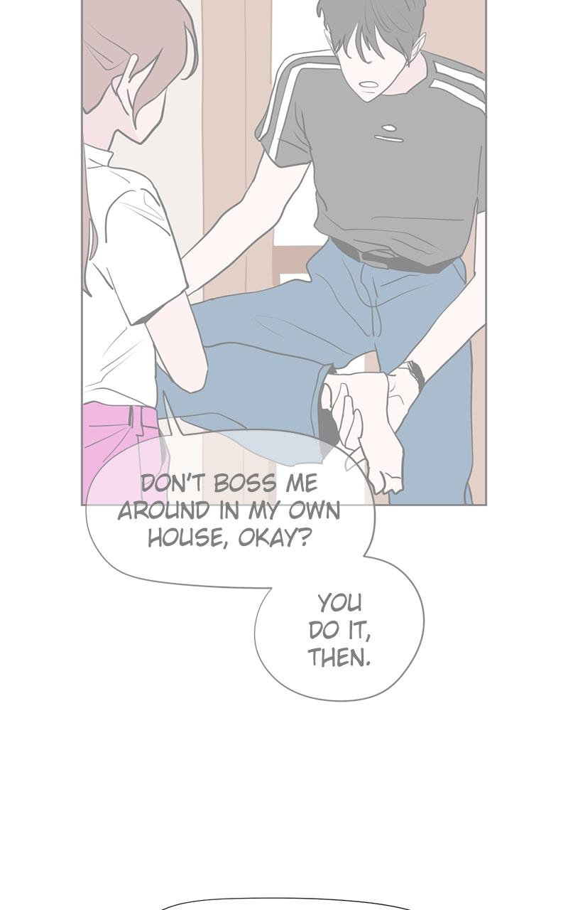 Copy-Paste Romance Episode 1 73