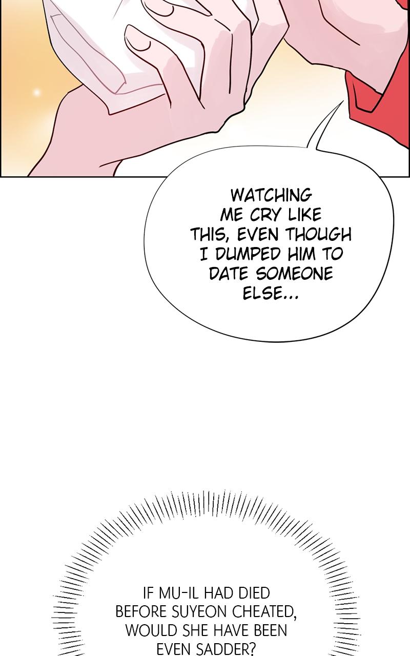 Copy-Paste Romance Episode 1 79