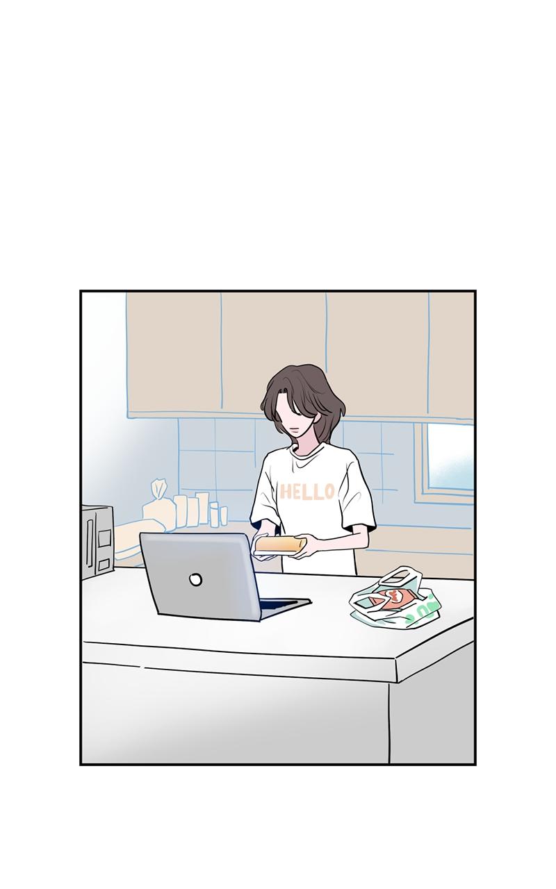 Copy-Paste Romance Episode 1 91