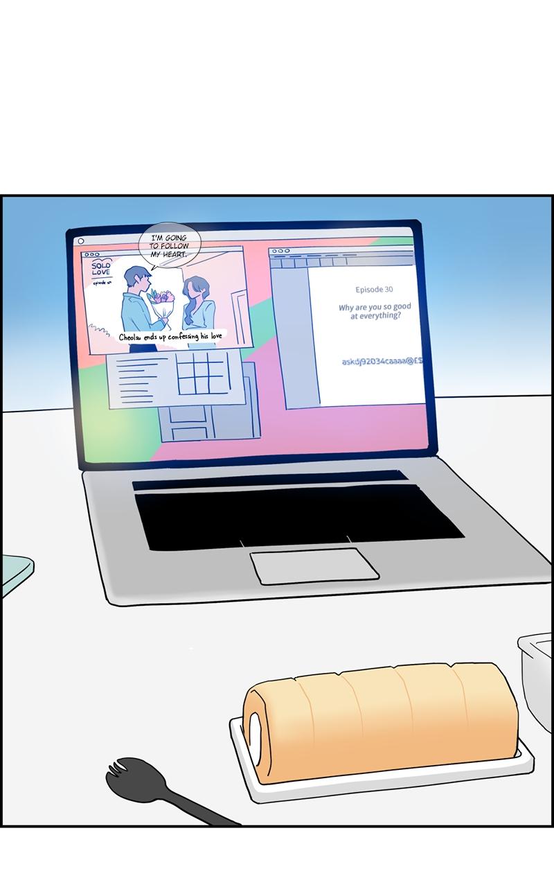 Copy-Paste Romance Episode 1 92