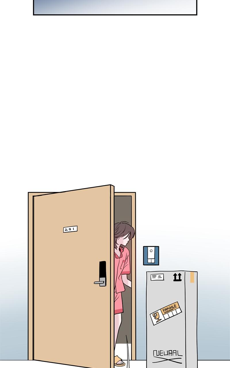 Copy-Paste Romance Episode 1 97