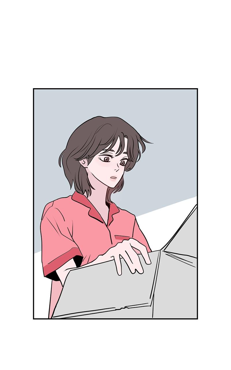 Copy-Paste Romance Episode 1 101