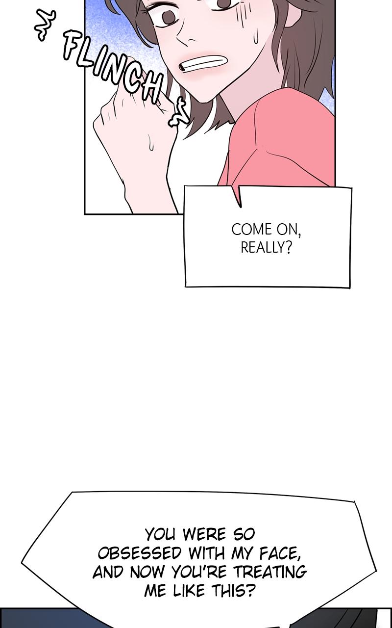 Copy-Paste Romance Episode 1 122