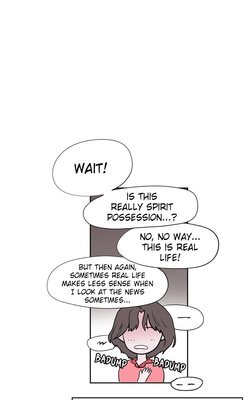 Copy-Paste Romance Episode 1 128