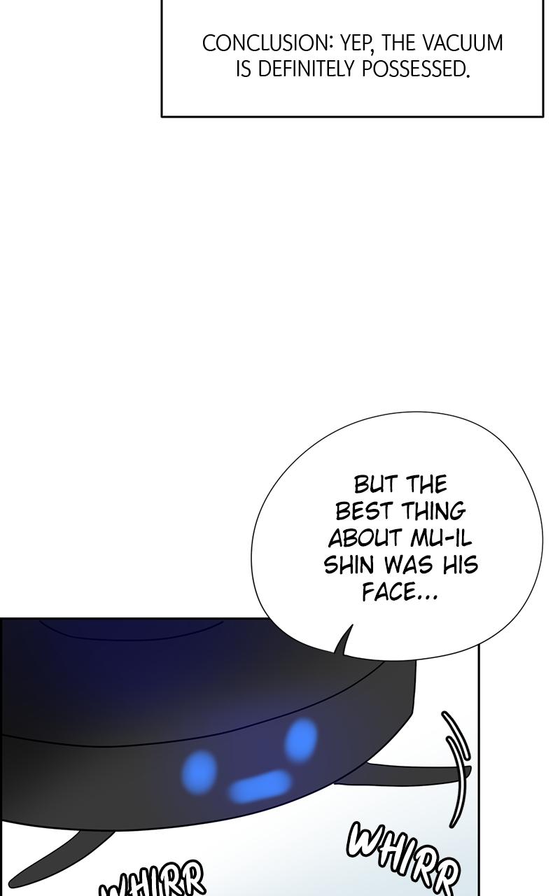 Copy-Paste Romance Episode 1 129