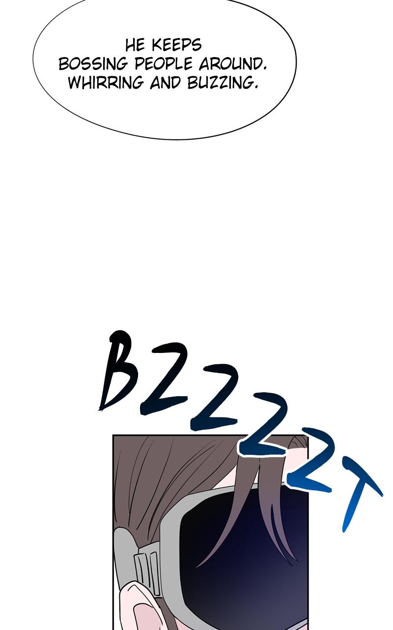 Copy-Paste Romance Episode 1 134