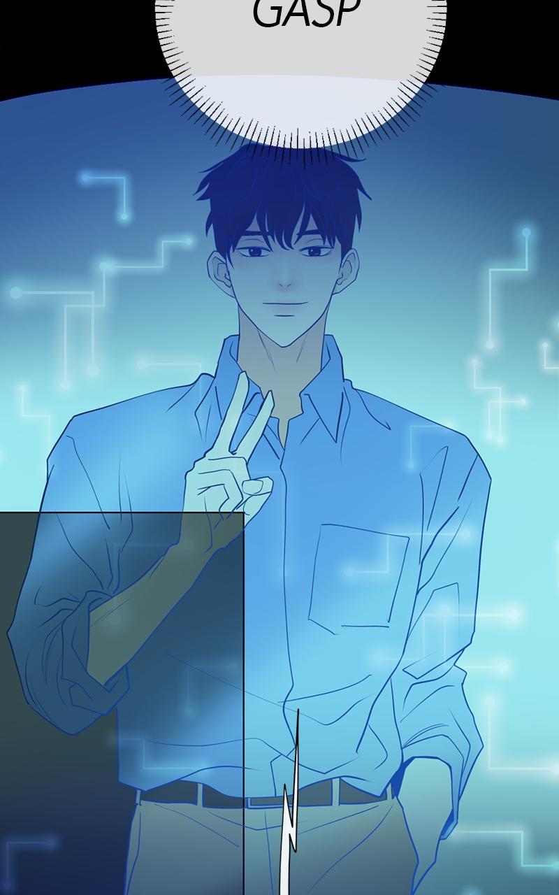 Copy-Paste Romance Episode 1 136