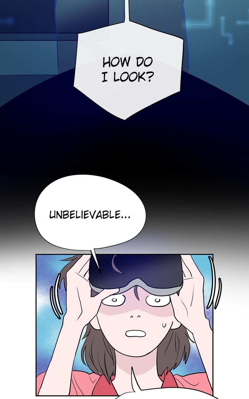 Copy-Paste Romance Episode 1 137