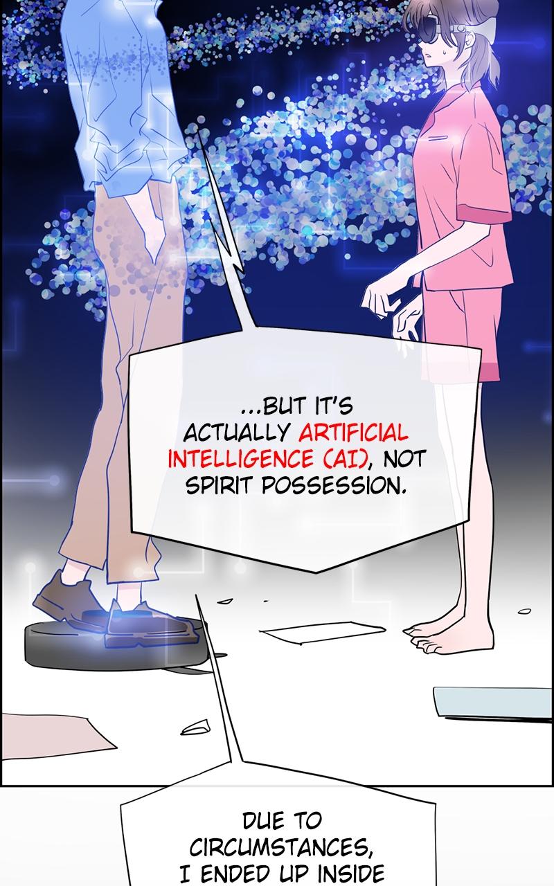 Copy-Paste Romance Episode 1 139