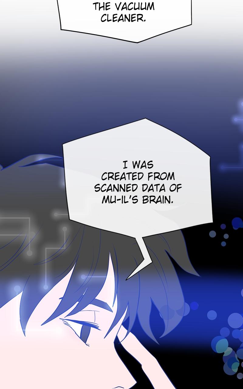 Copy-Paste Romance Episode 1 140