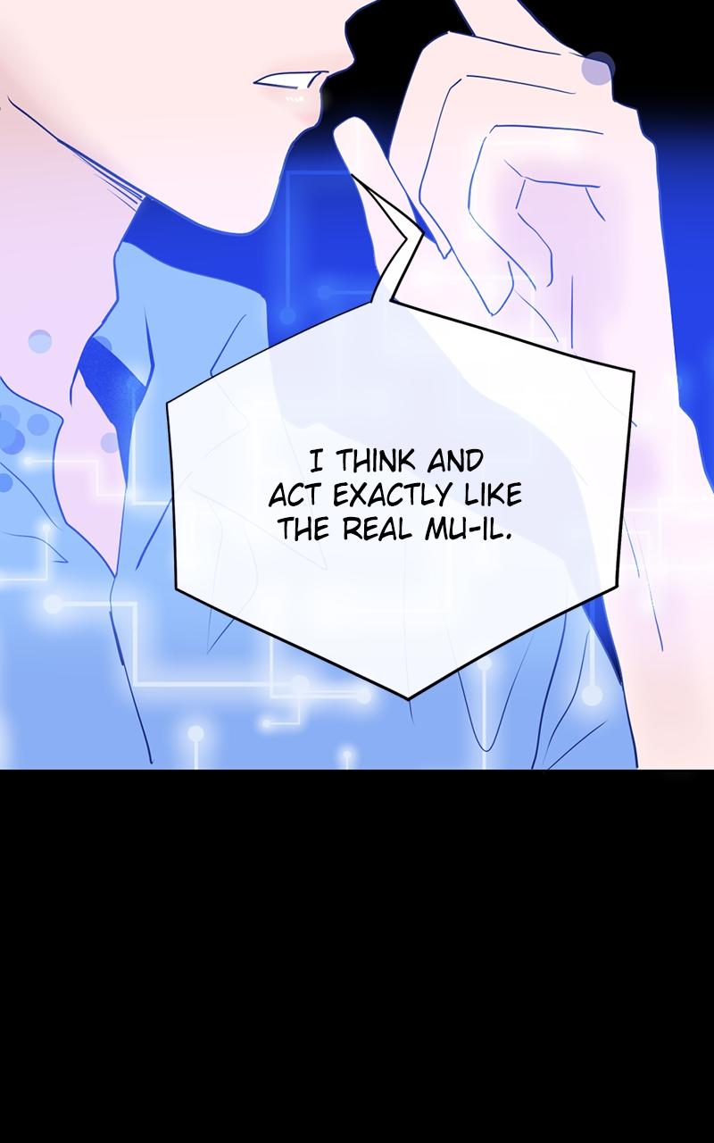 Copy-Paste Romance Episode 1 141