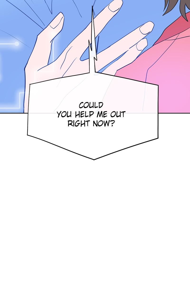 Copy-Paste Romance Episode 1 143