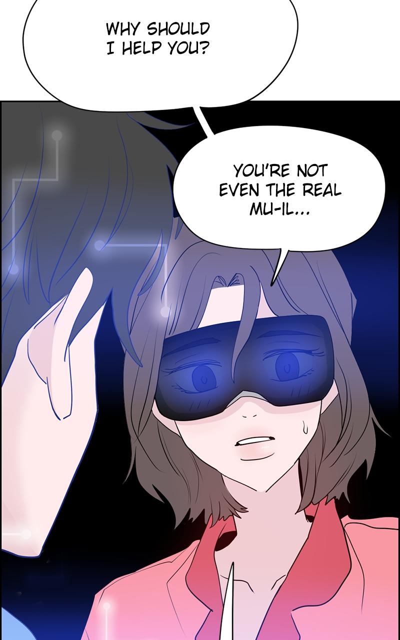 Copy-Paste Romance Episode 1 145