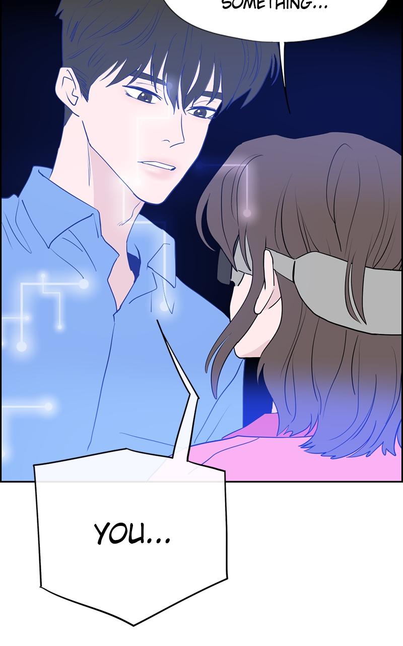 Copy-Paste Romance Episode 1 147