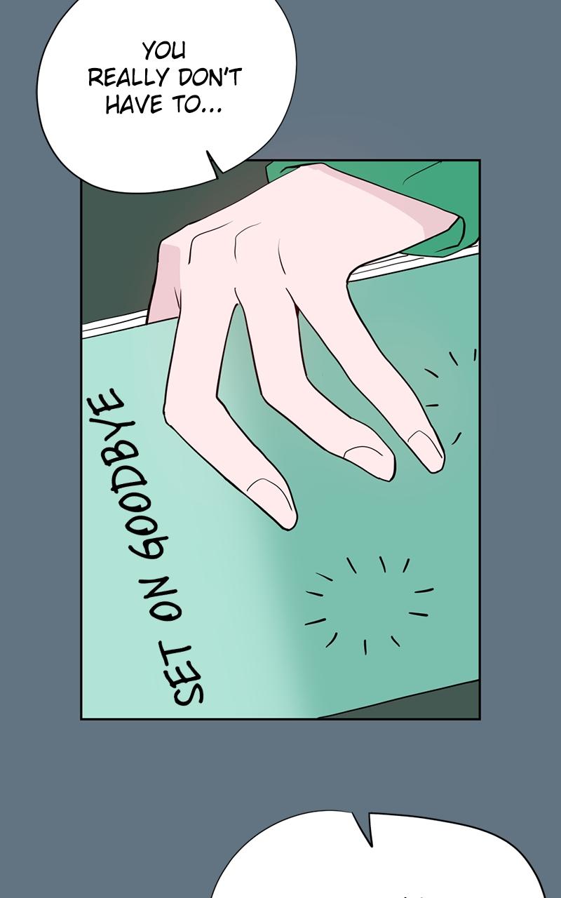 Copy-Paste Romance Episode 1 159