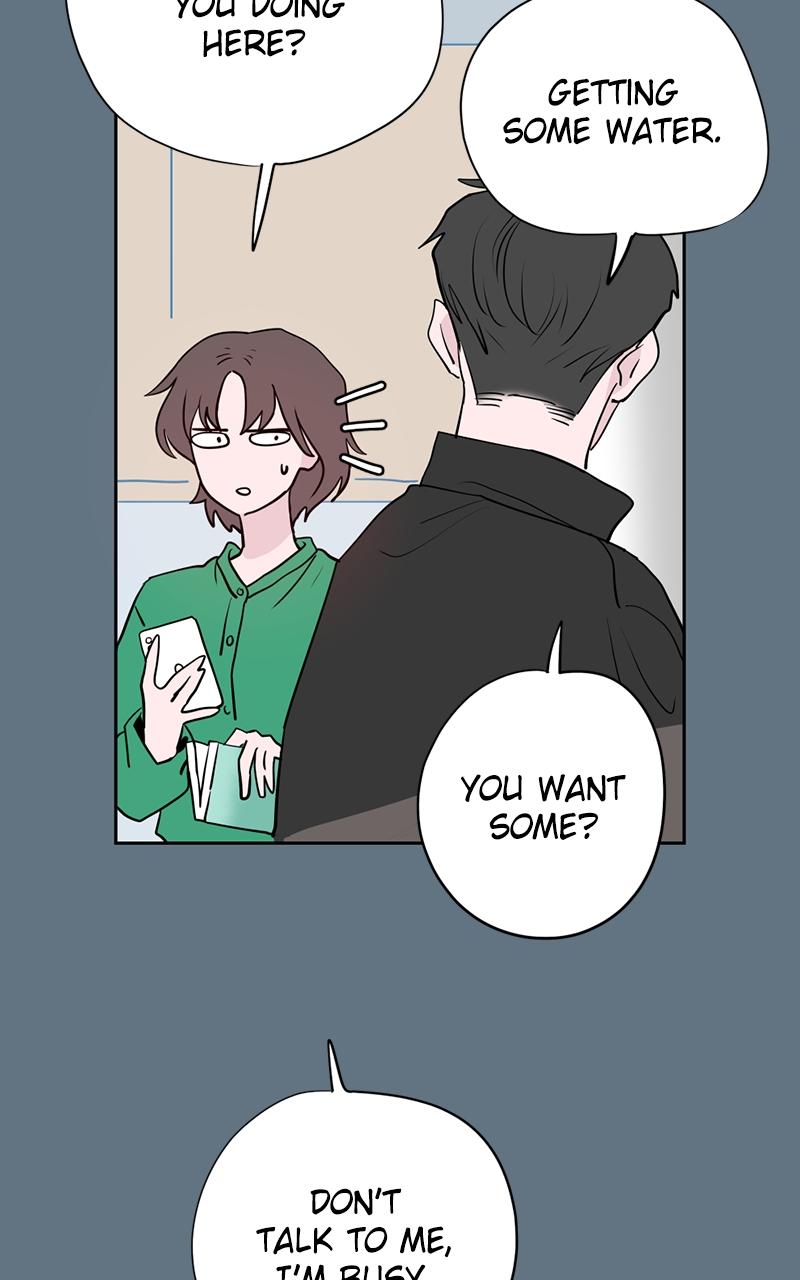 Copy-Paste Romance Episode 1 162