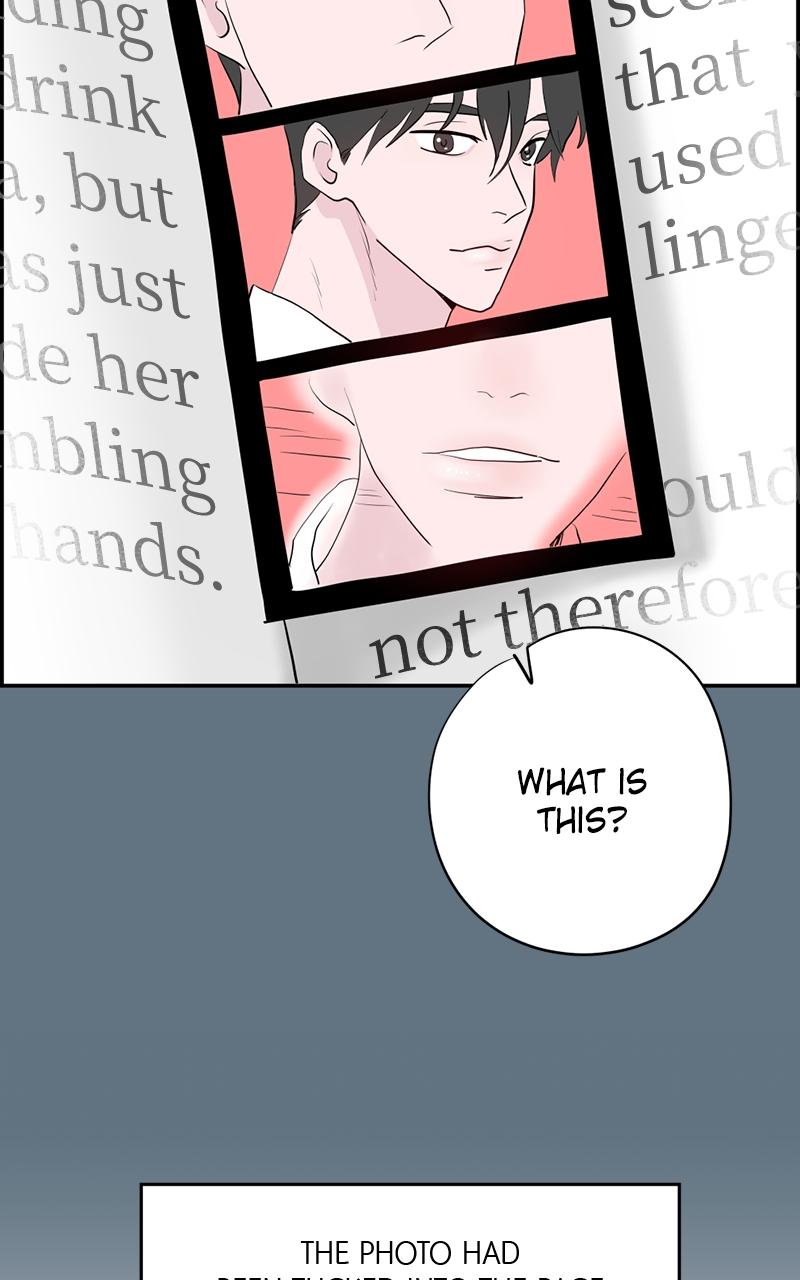 Copy-Paste Romance Episode 1 188