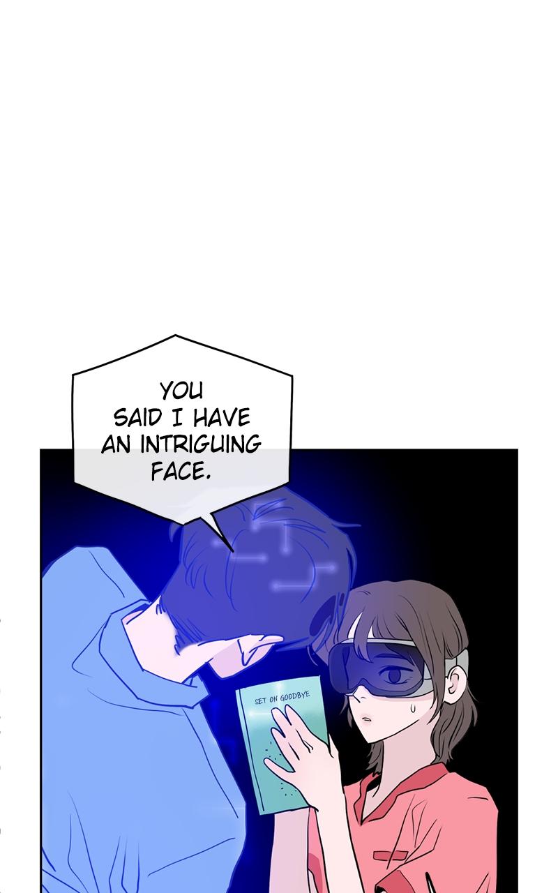 Copy-Paste Romance Episode 1 195