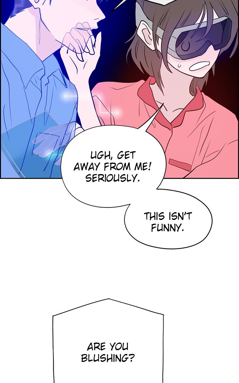 Copy-Paste Romance Episode 1 197