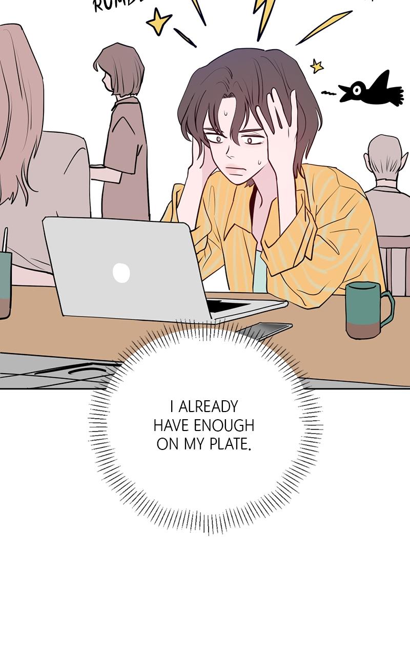 Copy-Paste Romance Episode 2 23