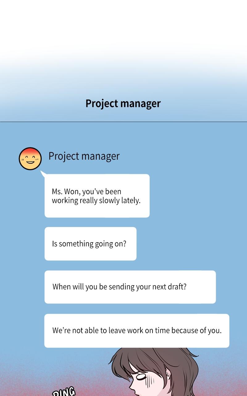 Copy-Paste Romance Episode 2 24