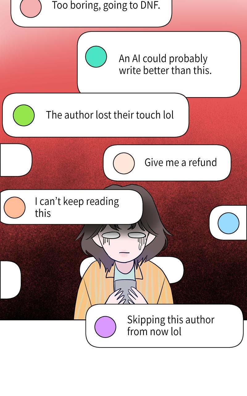 Copy-Paste Romance Episode 2 26